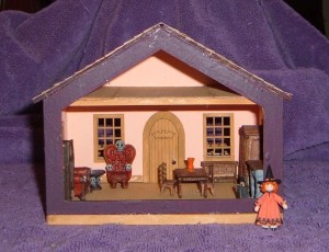 tinyhall2 tinyhall2